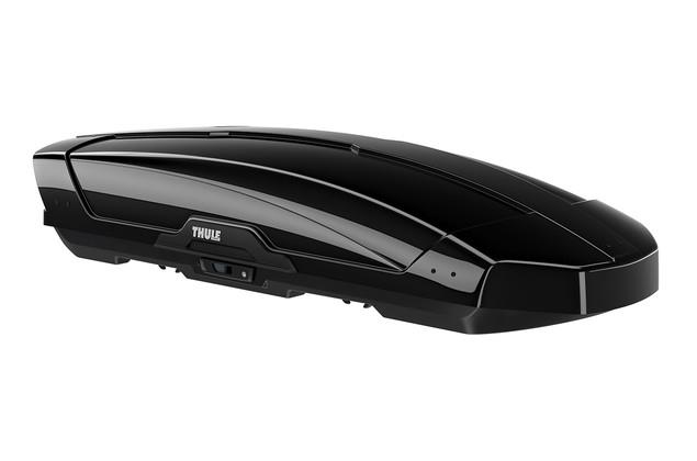 DAKKOFFER THULE MOTION XT XL